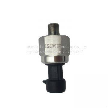 0-2500PSI Pressure Sensor NPT1/8 G1/4 DC5V 12V Pressure Transducer for Automatic Detection System Agriculture Application photo-5