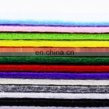 Needle Punched Handicraft Felt For Children Diy photo-5