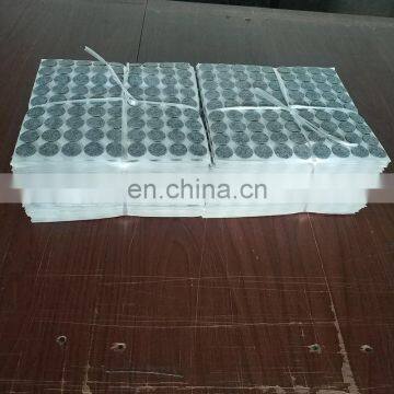 Heavy Duty Thickened Felt Round Pad Furniture photo-3