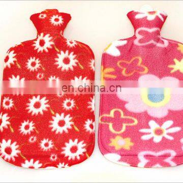 Cheap And High Quality Hot Water Bag Hot Water Bottle
