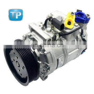 Auto Engine Parts Air Conditioning Compressor For Au-di OEM 7L6 820 803 S 7L6820803S