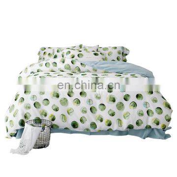 RAWHOUSE Raindrop Tencel 60S 4 Pcs Bedding Set photo-2