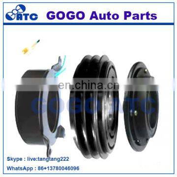 24V Electric 10P30C Compressor Clutch for Coaster photo-2