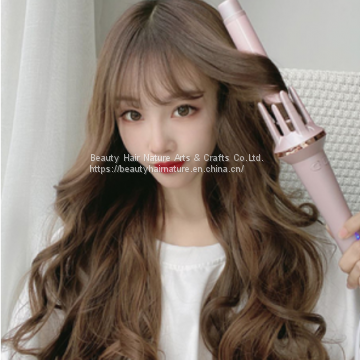 LCD Digital Display Hair Curler Set photo-3