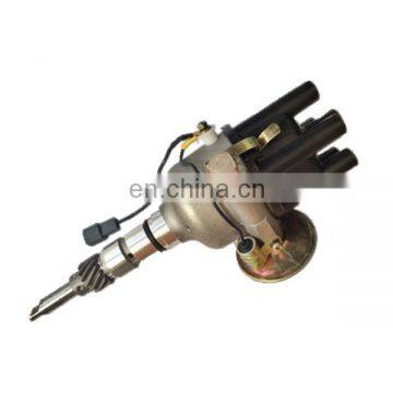 Ignition Distributor For Car OEM 19100-61010 12N.06/56.101