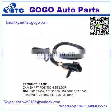 Camshaft Position Sensor OEM 10137664 10137806 10238806 213245 24506903