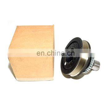 High Quality LR031685,4537664,LR007437 Crankshaft Pulley for Land Rover Discovery 3(2005-2007)