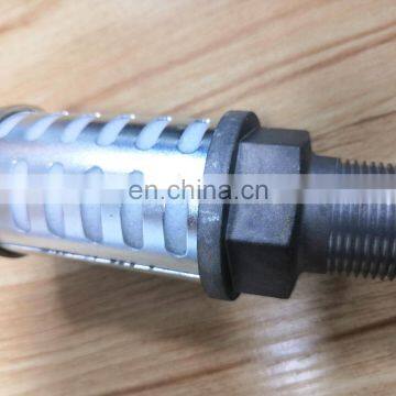 SMC Acoustic Filter AN500-06 photo-4