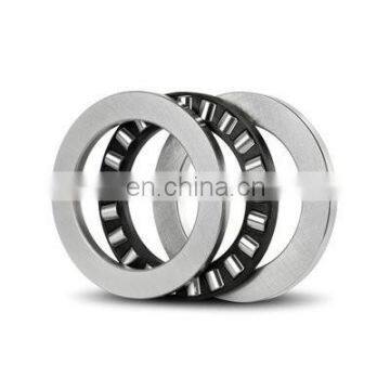 high quality koyo cylindrical roller thrust bearing 81115 size 75x100x19mm 81115TN famous brand INA for sale