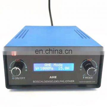 CRI230 crdi injector tester common rail diesel fuel high pressure injector test simulator