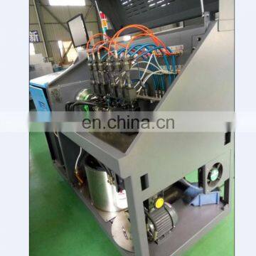 Common Rail Injector and Common Rail Pump Test Machine photo-6