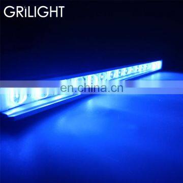 High Quality Illume Lens Led Strip Lighting With Molex Cable Connector photo-2