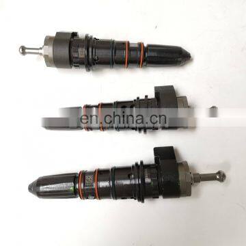 mechanical engine parts N14 diesel engine fuel injector 3084891