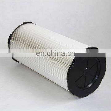 FORST Air Filter Exquisite Pleated Cylinder Cartridge Filters photo-6