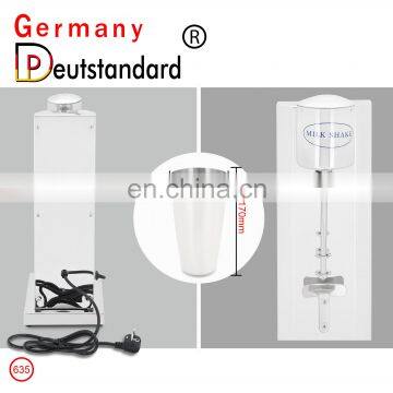 Commerical Use Milk Shake Machine Milk Shake Maker for Fruit Juice photo-3