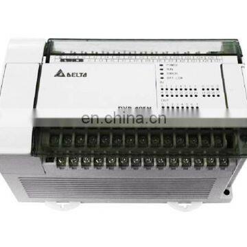 Best Price Delta EH3 Series PLC Controller  DVP64EH00R3 for automation control