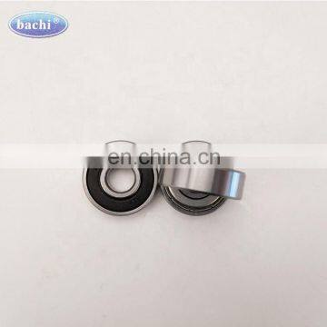 High Quality 8x22x7mm Skateboard Bearing 608 Factory Price 608RS Bearings For Skate Wheels / Skate Board / Skateboard photo-7