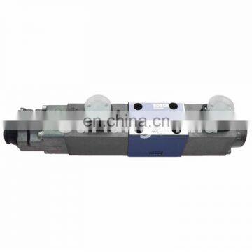 Bosch 0811 404 100 electric hydraulic proportional valve