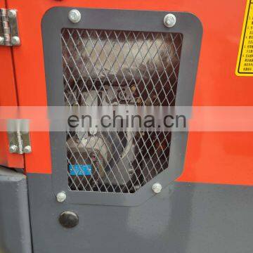 Доставка бесплатно! Продается миниэкскаватор на дизеле photo-4