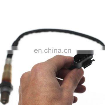 Lambda Oxygen Sensor for VW JETTA PASSAT POLO SHARAN TIGUAN AUDI A3 SEAT ALTEA IBIZA TOLEDO 022906262AP 022906262CE 022906262CF photo-5
