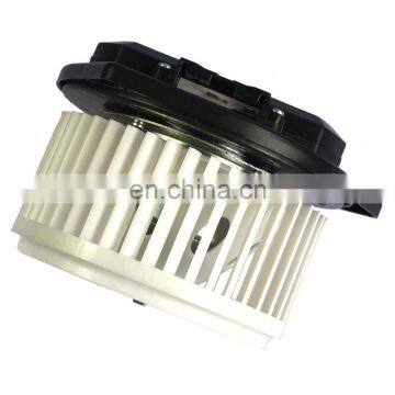 27200-JA000 Heater A/C Front Blower Motor And Fan Cage 27225-AM611 27225-JK60B 27225-JK60E 27225-JK61A High Quality photo-3