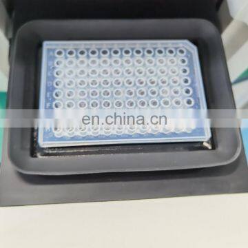 48E Gradient Thermocycler Molecular Research Lab Fast Testing PCR Thermal Cycler Real Time PCR System photo-5