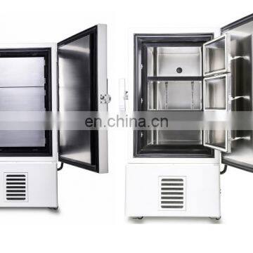 -86V188E Medical Chest Freezer Vaccine Storage Refrigerator Low Temperature Deep Freezer photo-6