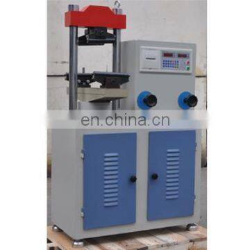 T- Bota 100kN Compression and Flexure Testing Machine With Digital Display photo-6
