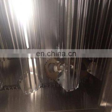 Stainless Steel Roasted Sweet Potato Machine photo-4