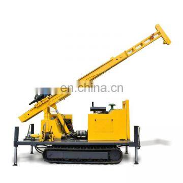 Cheaper price Bore pile drilling rigs Pilling Rotary rig Used drilling machine