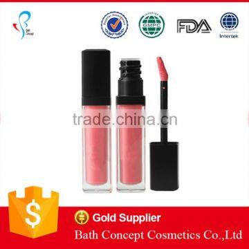 24 Hours Long Lasting Brand Lipstick Lipgloss photo-3