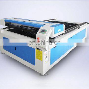 TX-1325 100w 150w 180w 300w Metal And Non Metal CO2 Laser Engraving Cutting Machine photo-2