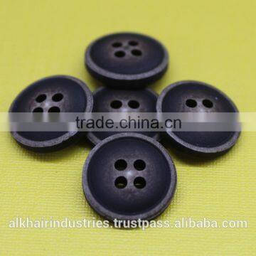 Polyester/Resin/Plastic Button