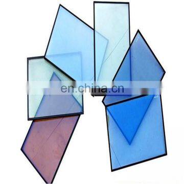High Quality Tempered Glass Toughened Insulated Glass Price photo-5