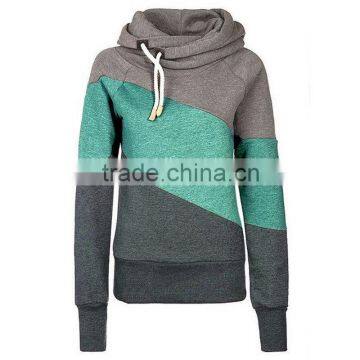 Women Latest Design Dress Hoodies New Sweater Causal Apparel for Women Sweatershirt photo-4