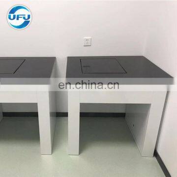 Commercial Professional Lab Balance Tables Easy Used photo-2