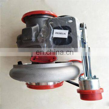 Auto Engine Spare Parts Turbocharger Supercharger K27-145-02 photo-3