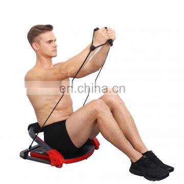 AS SEEN ON TV 21 Exercises Modes Indoor Body Building Sport Equipment Fitness Machine For Sale photo-3