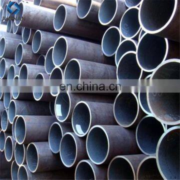 JUNNAN Galvanized Zinc-Coated Welded and Seamless Pipe/Tube/GI Steel Pipe and Tube From China Factory