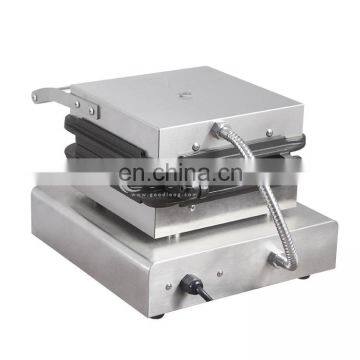 Other Snack Machines Cast Iron With Enamel Waffle Baker Goodloog Kitchen Machine 2 Pieces Waffle Iron Machine photo-2