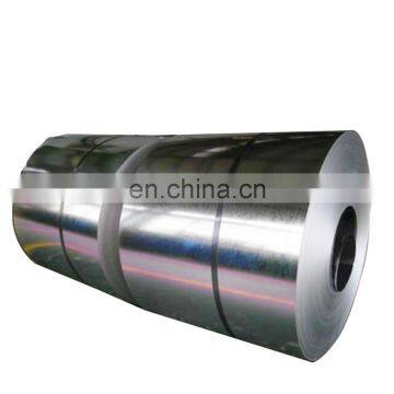 Mainly export standard galvanized prepainted steel coil sheet