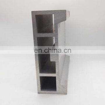 Industrial Anodized Aluminium Profile Mill Finish 5.9 Meter Extruded Aluminum Profile photo-5