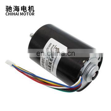 ChiHai Motor CHB-BLDC4260 8-wire DC24V 4000RPM 42mm Long Life Low Noise Brushless dc Motor for Brush Cutter