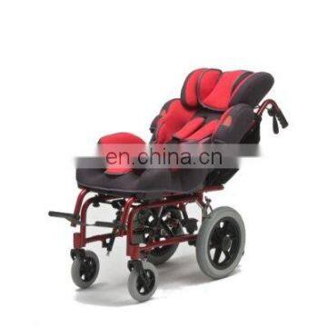 Shanghai BME Reclining car seat for cerebral palsy wheelchair for baby