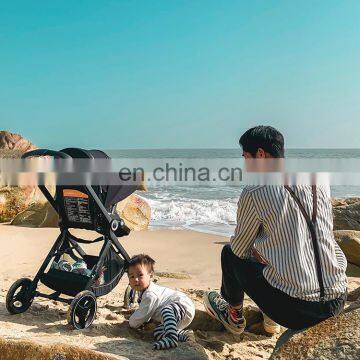 Baby Stroller Carseat Travel Stroller Compact for Travel