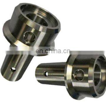Custom Aluminum Part CNC Machining Lathing Fabrication Service CNC Machining Parts Electric Bicycle Parts photo-3