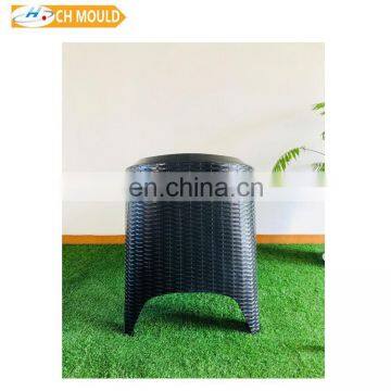 Taizhou Factory Cheap Price Injection Plastic Chair Mold for Adult photo-6