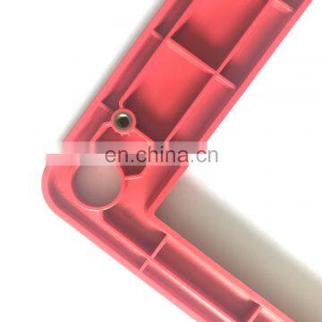Guangzhou Plastic Injection Molded Plastic Parts photo-6