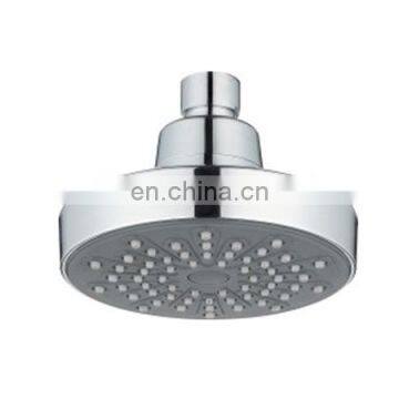 SH-3915 adjustable abs mini spray rain shower overhead showerhead