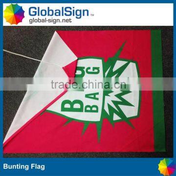 National Vinyl Bunting Flag photo-5